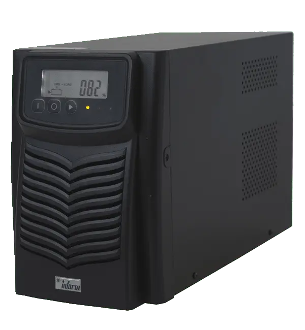 Informer Compact 1000VA-3000VA UPS